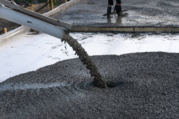 Best Decorative Concrete in Lake Shore, MN