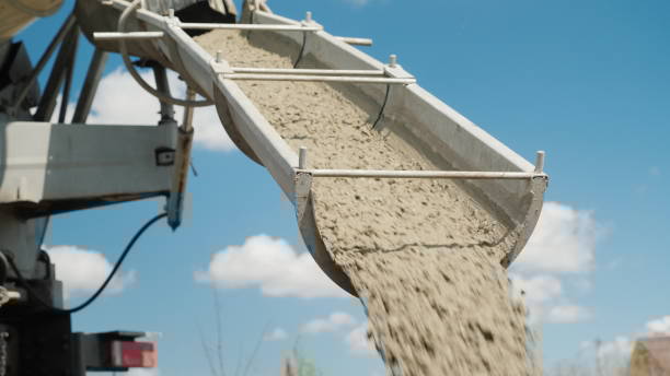 Best Concrete Steps and Stairs in Lake Shore, MN