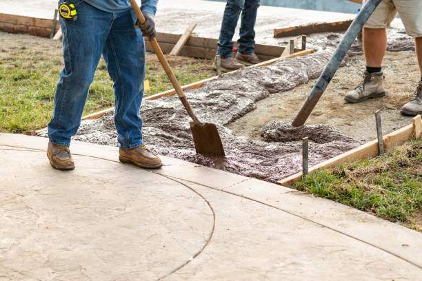 Best Commercial Concrete Services in Lake Shore, MN