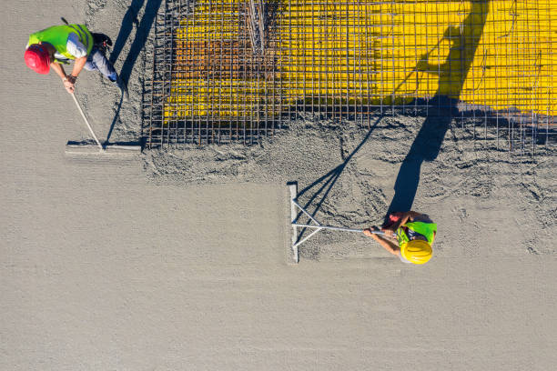 Best Concrete Foundation Repair in Lake Shore, MN