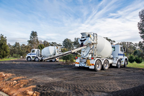 Best Concrete Grinding and Polishing in Lake Shore, MN