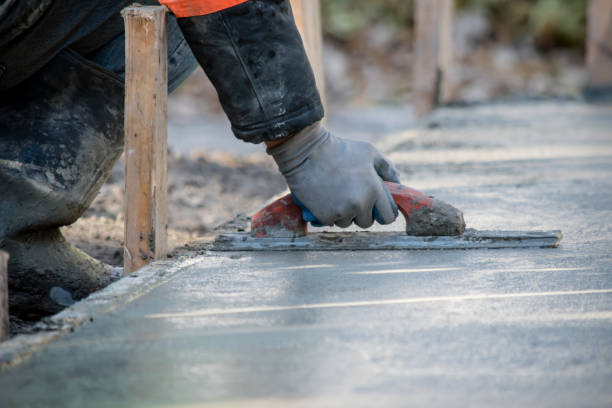Best Concrete Pool Decks in Lake Shore, MN