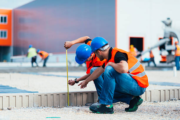 Best Concrete Demolition Services in Lake Shore, MN