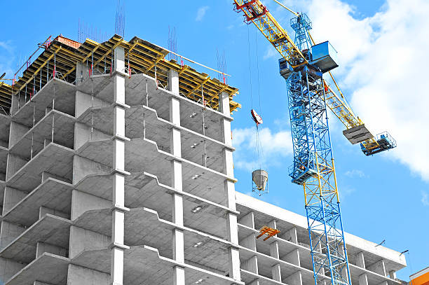 Best Concrete Removal and Replacement in Lake Shore, MN